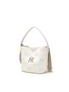 MLB Classic Monogram Embo Bucket Bag