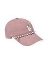MLB Ball Cap Visor Pearl Chain