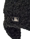 MLB Daily Fur Earflap Cap
