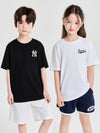 MLB [online Only] Basic T-shirt 2 Pack