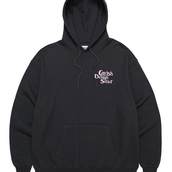 Cavish Seller Logo Hoodie