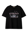 Bitter Cells Zesty Fruits Tee