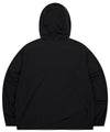 Mahagrid BASIC LOGO NYLON WINDBREAKER