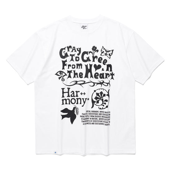 Cavish HARMONY SS TEE