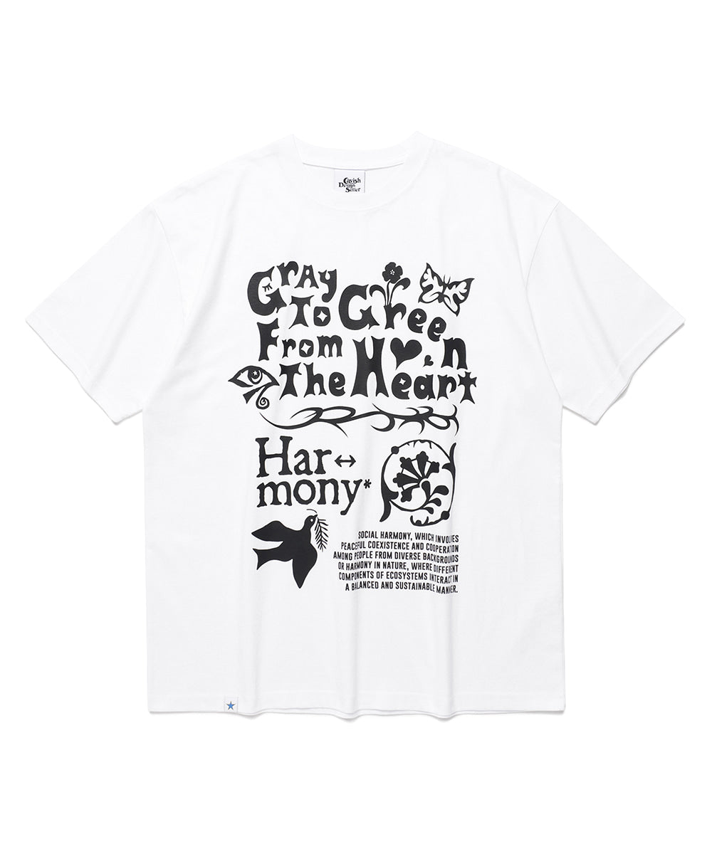 Cavish HARMONY SS TEE