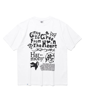 Cavish HARMONY SS TEE