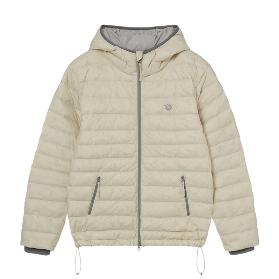AEAE Symbol Light Down Jacket
