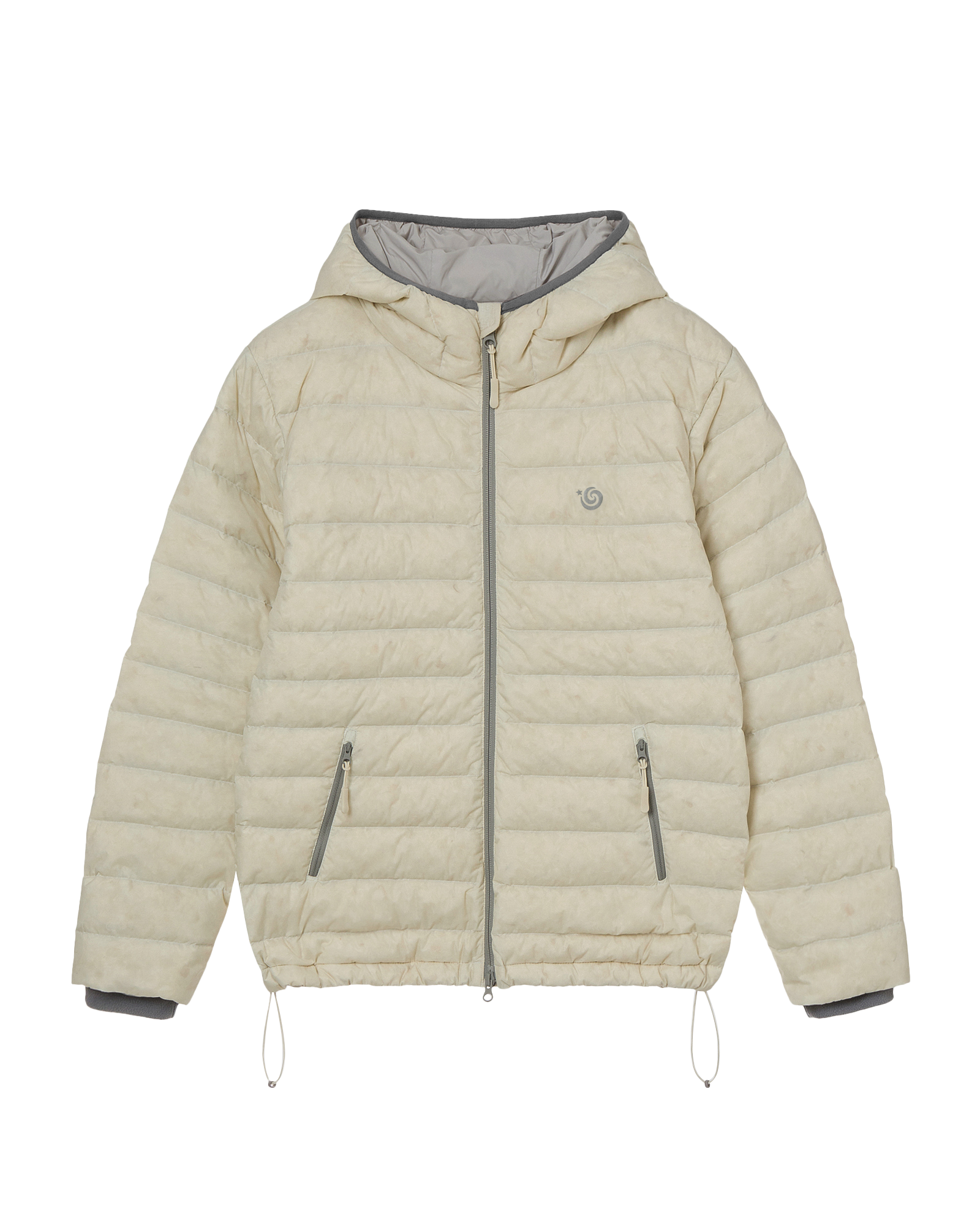 AEAE Symbol Light Down Jacket