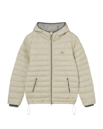 AEAE Symbol Light Down Jacket