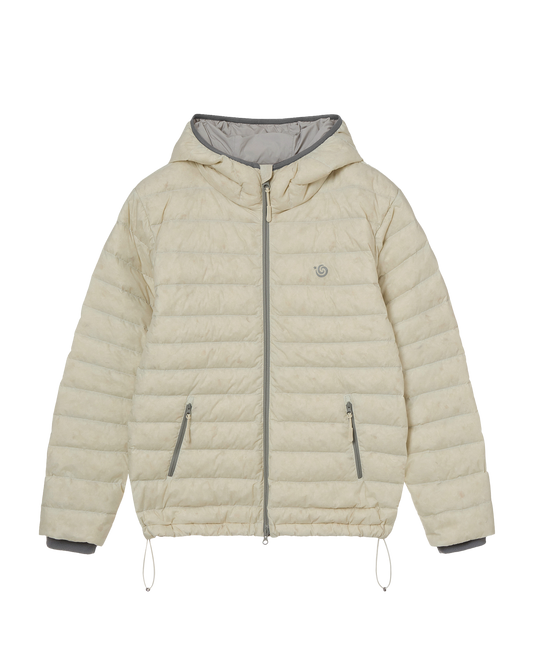 AEAE Symbol Light Down Jacket