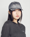 ADLV Stud Point Washed Ball Cap
