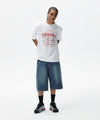 Mahagrid Archive Logo Tee