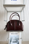 General Idea WOMAN Round Mini Tote Bag