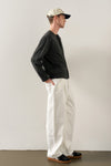 General Idea MAN Wool V-Neck Cardigan