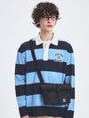 MLB Basic Gorpcore Cross Bag