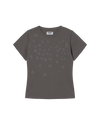 AEAE Scattered Letter Tee
