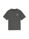MLB Vintage Monogram Big-lux T-shirt