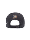 MLB Patch Unstructured Ballcap
