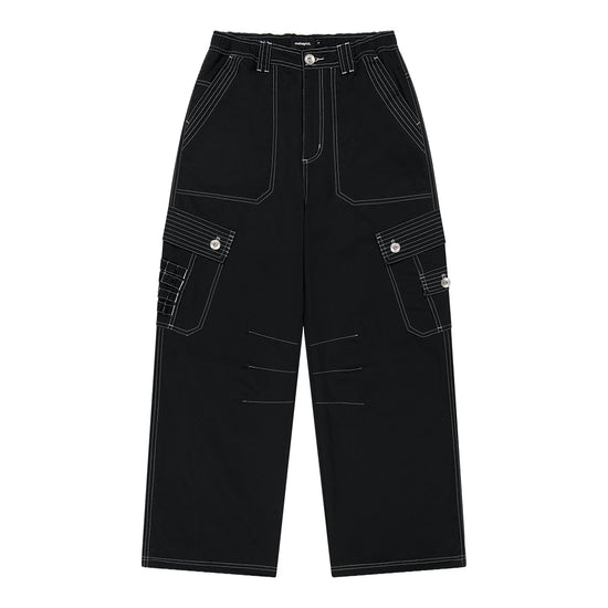Mahagrid Utility Cargo Pant