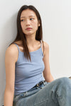 General Idea WOMAN Narrow Strap Sleeveless