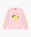 Marithé François Girbaud Kids Citron Knit Pullover