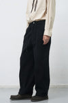 General Idea MAN Curved Chino Pants
