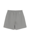 MLB Basic Small Logo Cotton Touch Woven 6in Shorts