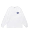 Cavish Seller Logo Long Sleeve Tee