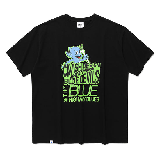 Cavish DUST DEVIL SS TEE