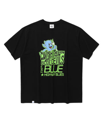Cavish DUST DEVIL SS TEE