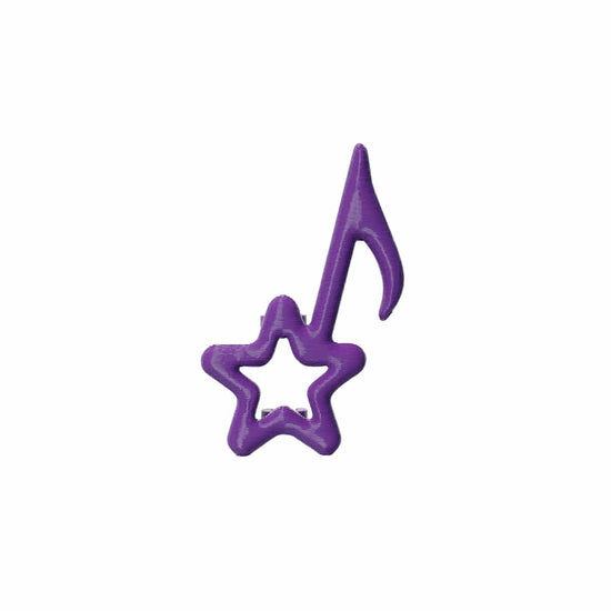 Cavish Cavish x Kyurin Star Note Ear Parts