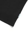 Nice Ghost Club Soul Pussy Cat Ghost Soul Girl Big Tee Black