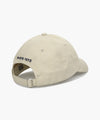 Marithé François Girbaud MFG Emblem Cap