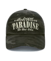 Mahagrid Paradise Cap