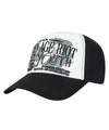 Mahagrid Youth Two Tone Ball Cap