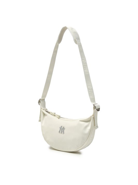 MLB Basic Sportive Hobo Bag