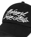 Mahagrid Ink Logo Ball Cap
