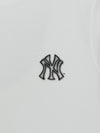 MLB Basic Back Street Logo Over Fit T-shirt