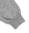 Nice Ghost Club Chaos Girl Hoodie Zip-Up