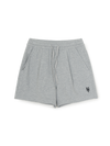 MLB Women's Basic Sportive Waffle 4In Shorts