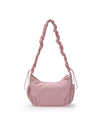 MLB Basic Athleisure Hobo Bag