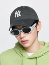 MLB The Kid (Oval Type)