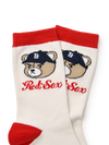 MLB Mono Bear Socks