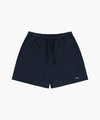 Marithé François Girbaud W LACE HEM SHORTS