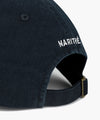 Marithé François Girbaud READING CLUB DOODLE BEAR CAP