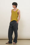 General Idea MAN Basic Sleeveless Top
