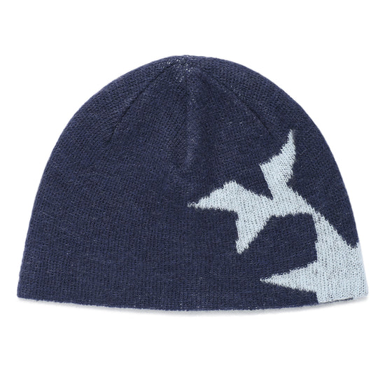 Cavish Twin Star Beanie