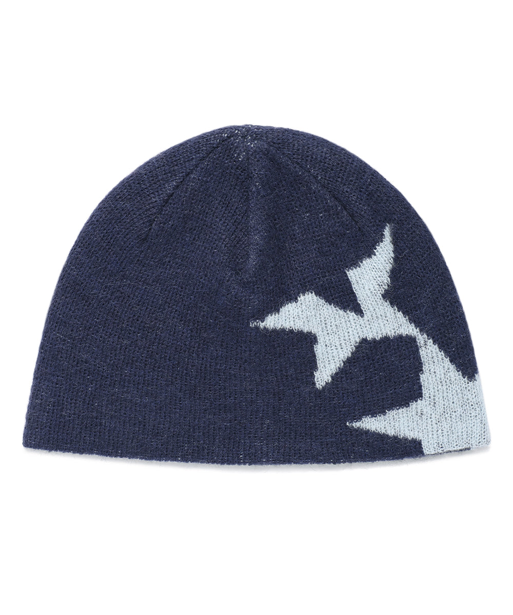 Cavish Twin Star Beanie