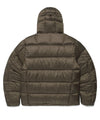 Cavish Hooded Alpine Down Jacket
