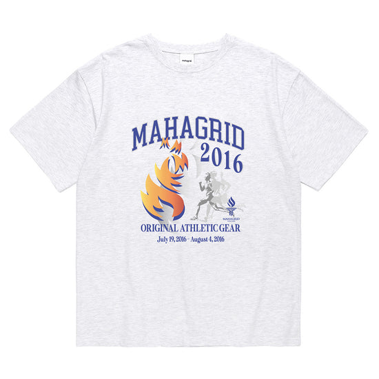 Mahagrid 2016 Souvenir Tee